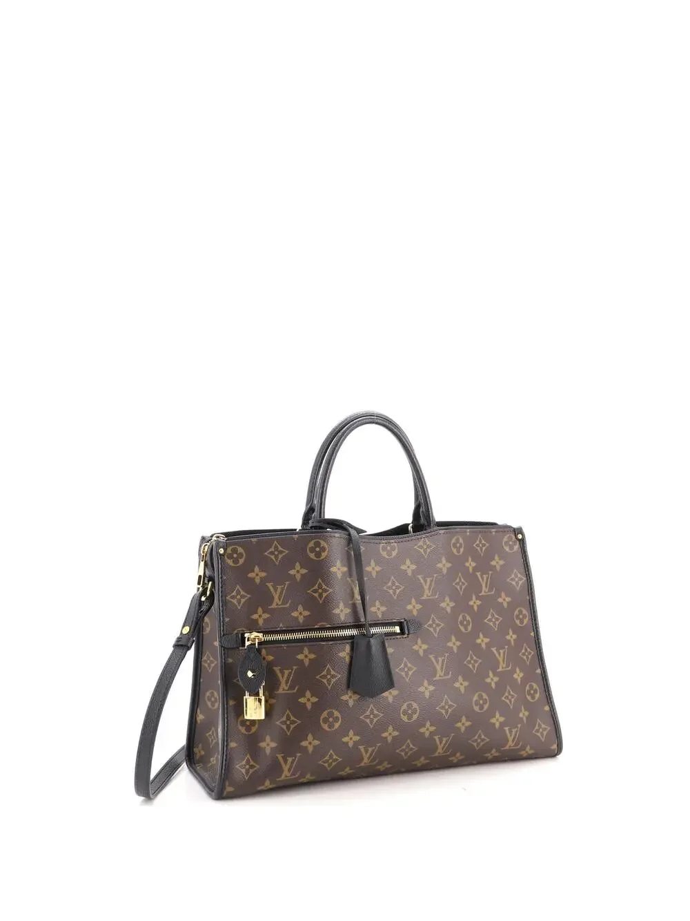 Louis Vuitton Popincourt Nm Handbag #322393L20B
